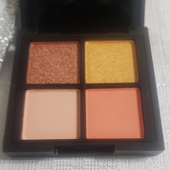 YCollection Eyeshadow Quad - Picture 5 of 9